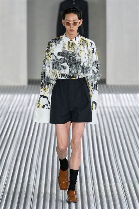 prada cstyle.com|prada 2024 clothing.